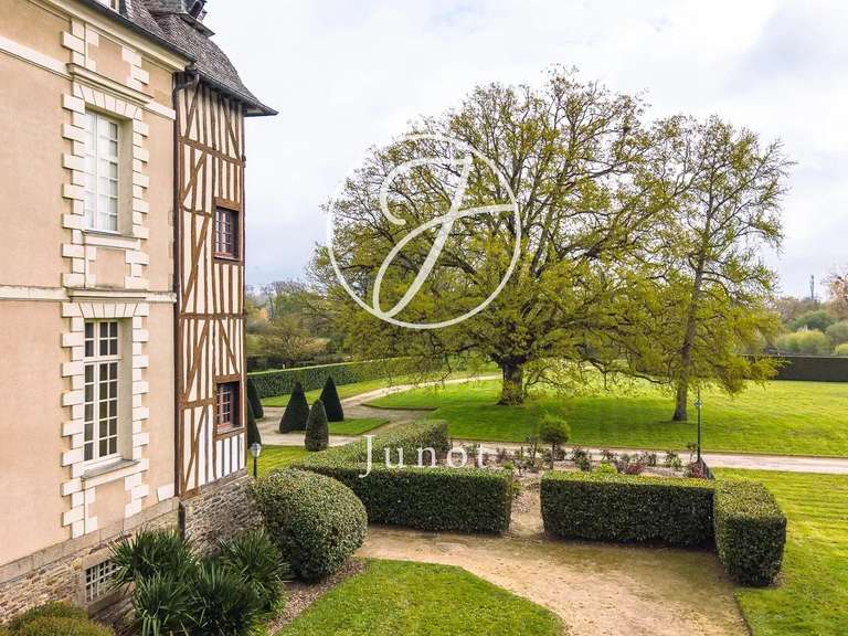 House Rennes Gare - 5 bedrooms - 663m²