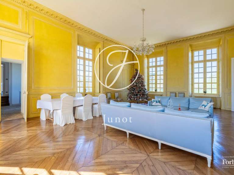 Maison Nantes - 12 chambres - 1300m²