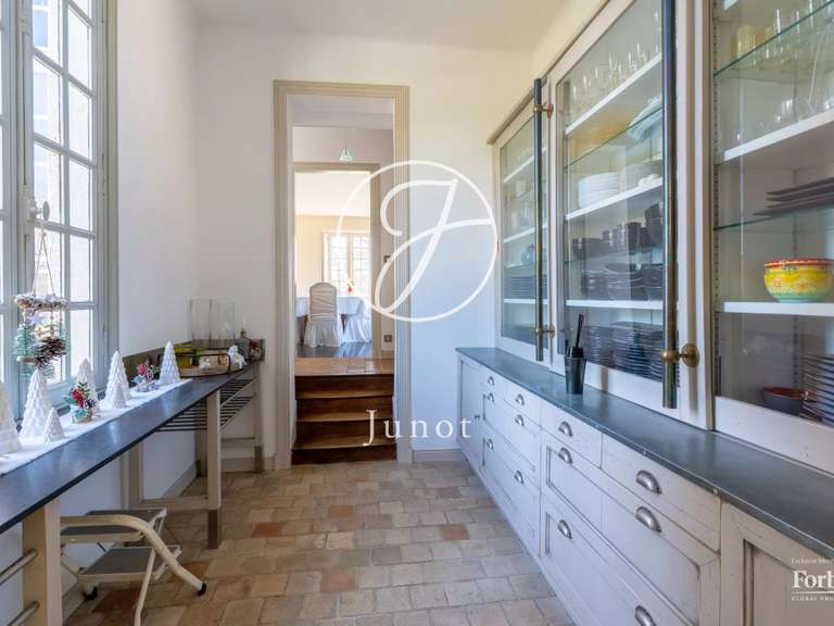 Maison Nantes - 12 chambres - 1300m²