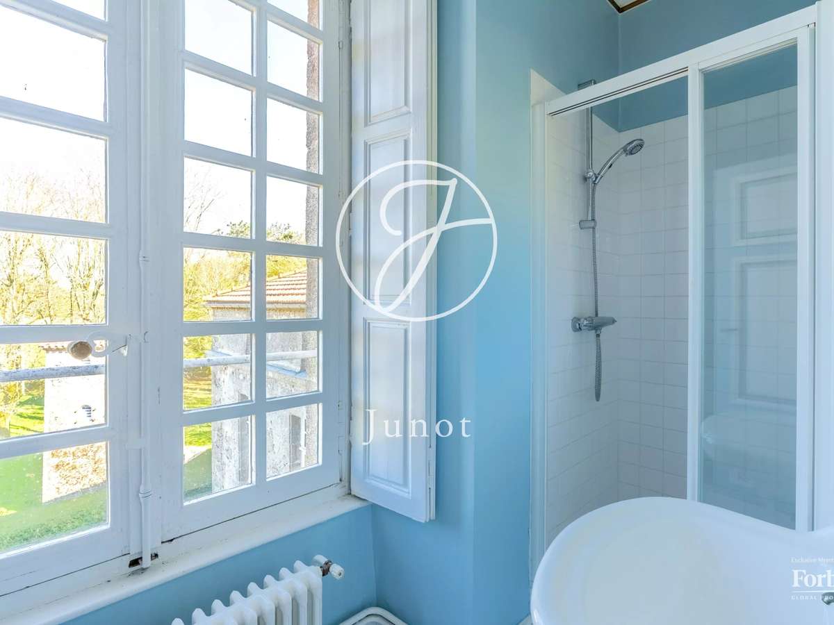 Maison Nantes