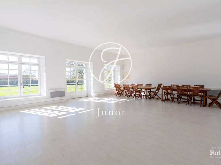 Maison Nantes - 12 chambres - 1300m²