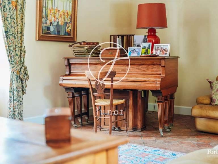 Maison Nantes Centre Ville - 5 chambres - 424m²