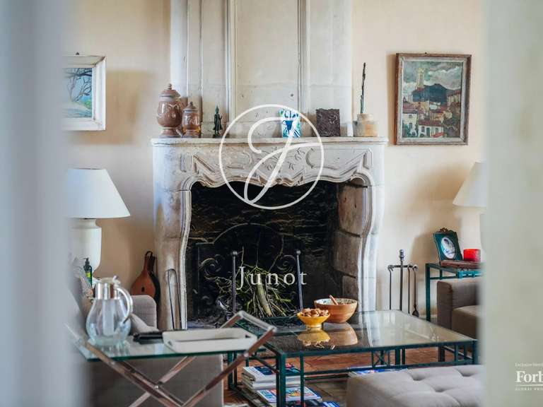 Maison Nantes Centre Ville - 5 chambres - 424m²