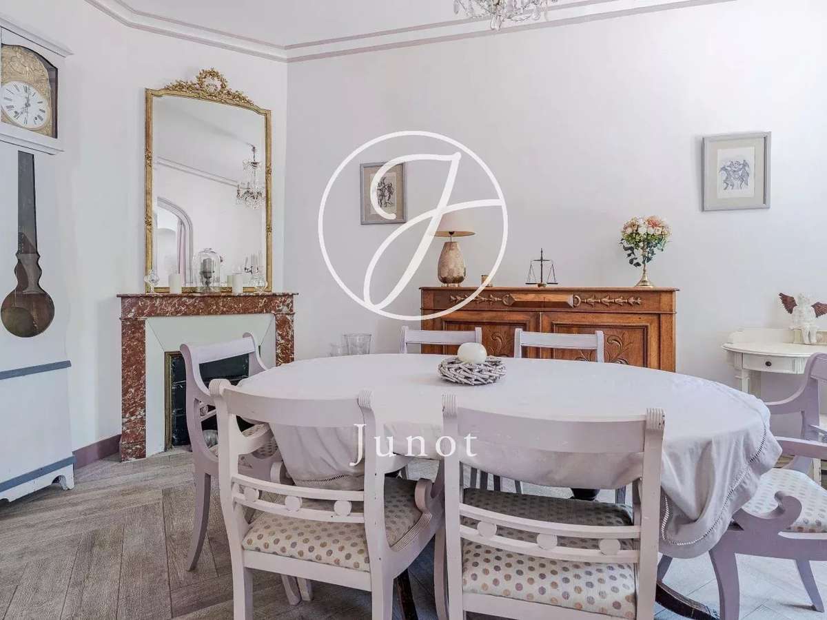 House Amboise