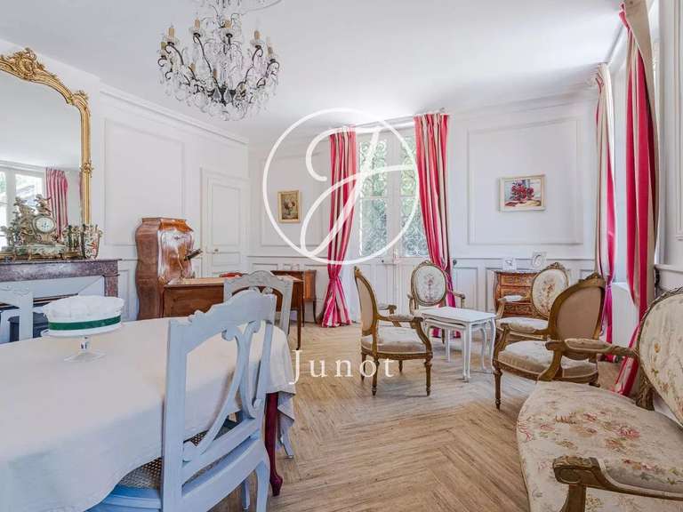 Maison Amboise - 7 chambres - 400m²