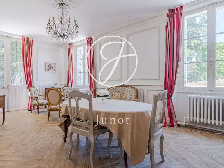 Maison Amboise - 7 chambres - 400m²
