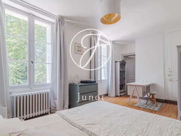 Maison Amboise - 7 chambres - 400m²