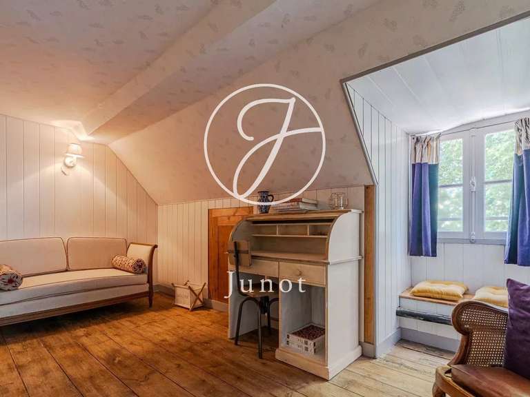 Maison Amboise - 7 chambres - 400m²