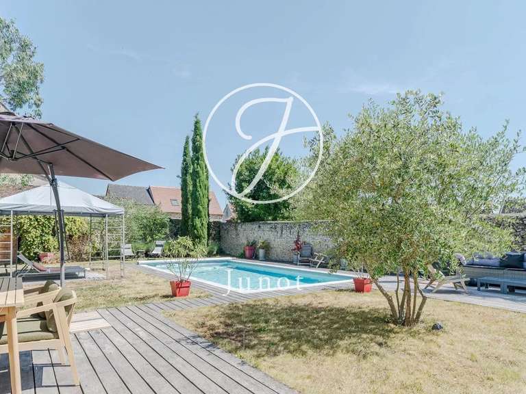 Maison Amboise - 7 chambres - 400m²