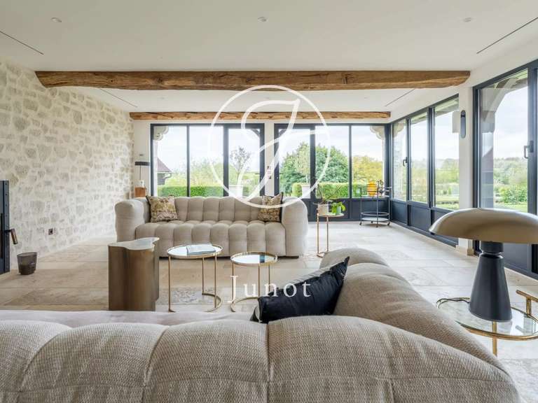 Maison Vendôme - 4 chambres - 360m²