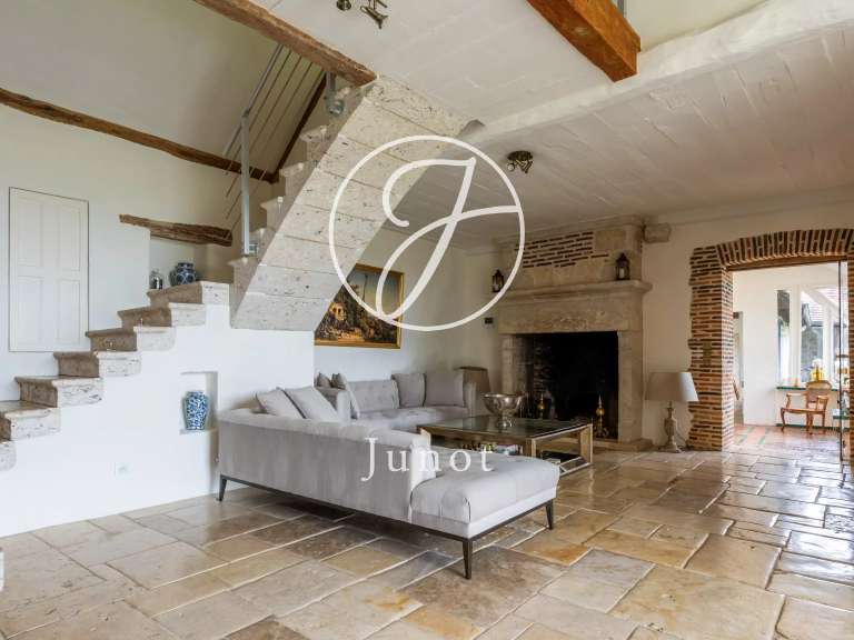 Maison Vendôme - 4 chambres - 360m²