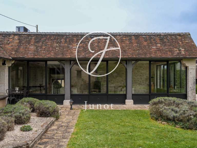Maison Vendôme - 4 chambres - 360m²