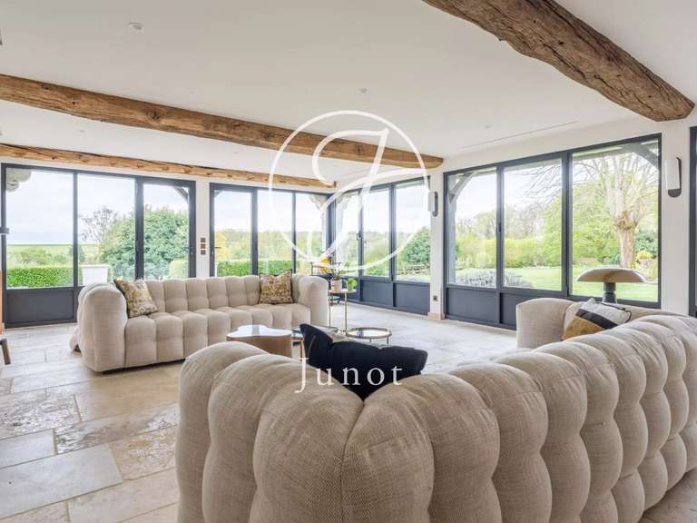 Maison Vendôme - 4 chambres - 360m²