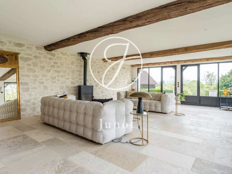 Maison Vendôme - 4 chambres - 360m²