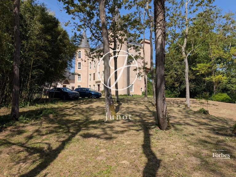 House Villefranche-de-Lauragais - 12 bedrooms - 800m²