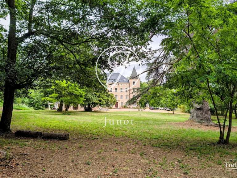 House Villefranche-de-Lauragais - 12 bedrooms - 800m²