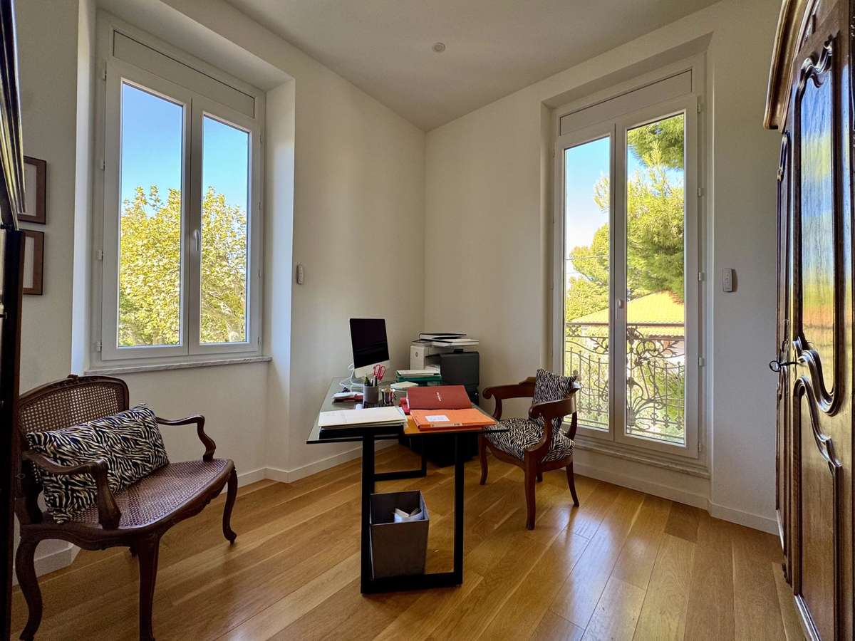 Maison Marseille 9e