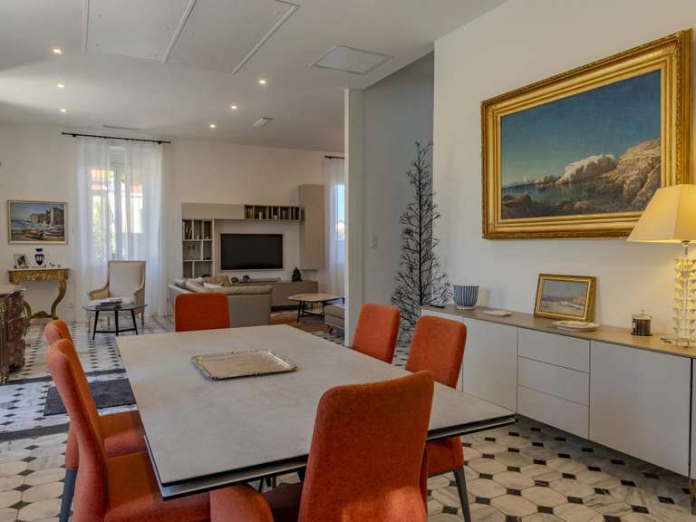 Maison Marseille 9e - 3 chambres - 170m²