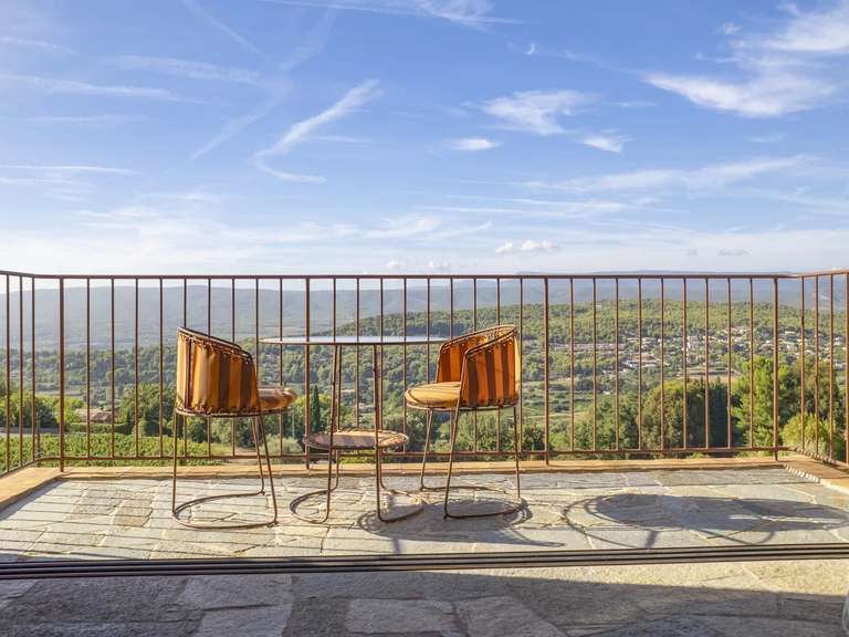 Maison La Cadière-d'Azur - 4 chambres - 211m²