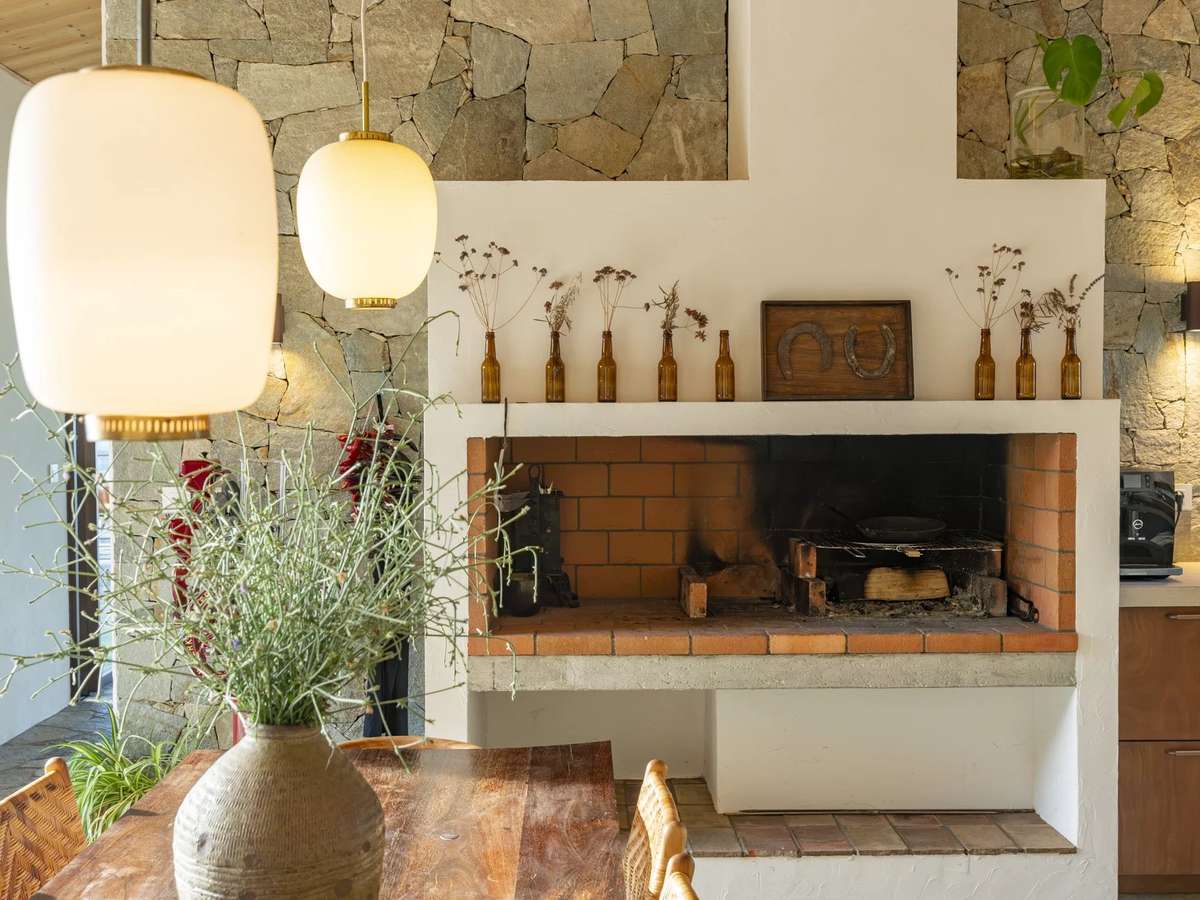 House La Cadière-d'Azur