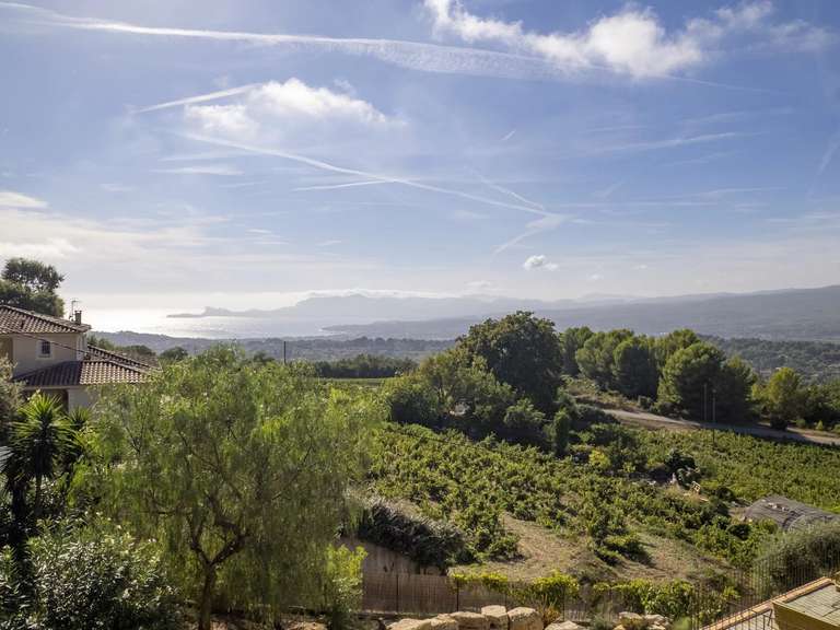 Maison La Cadière-d'Azur - 4 chambres - 211m²