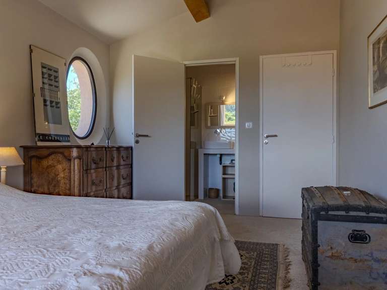 Maison Roquefort-la-Bédoule - 3 chambres - 158m²
