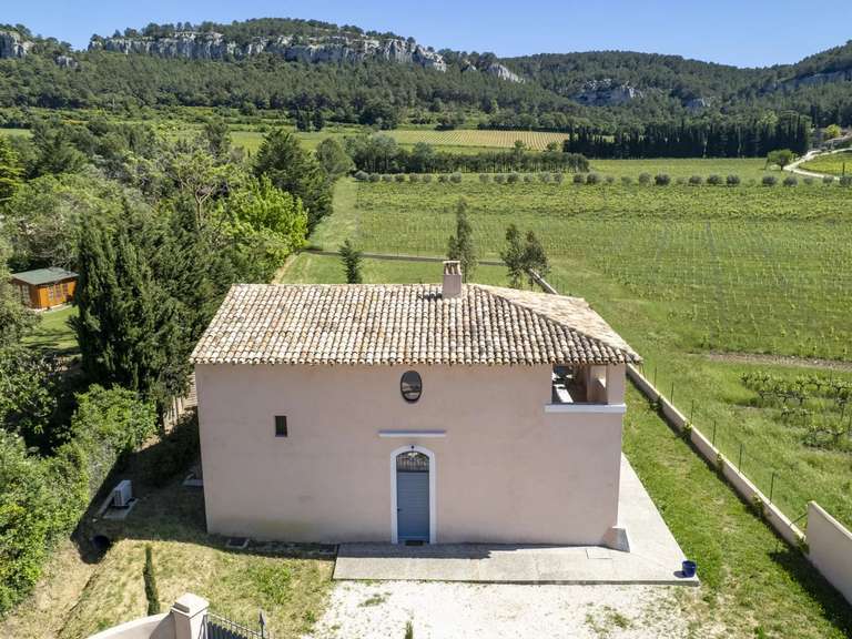 Maison Roquefort-la-Bédoule - 3 chambres - 158m²