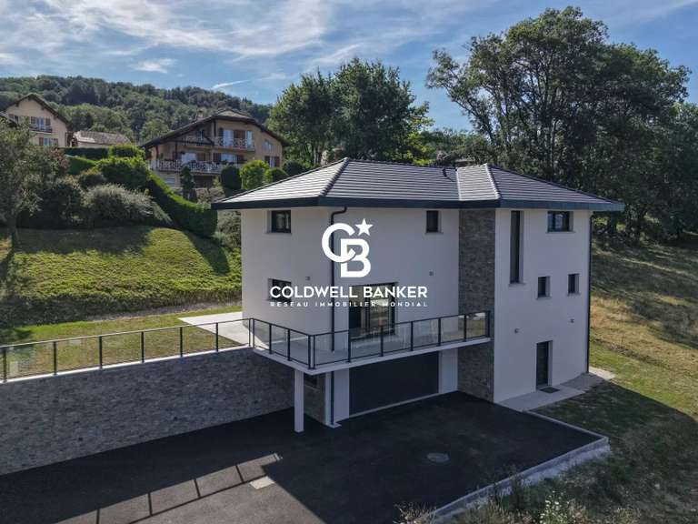 Maison Etaux - 5 chambres - 210m²