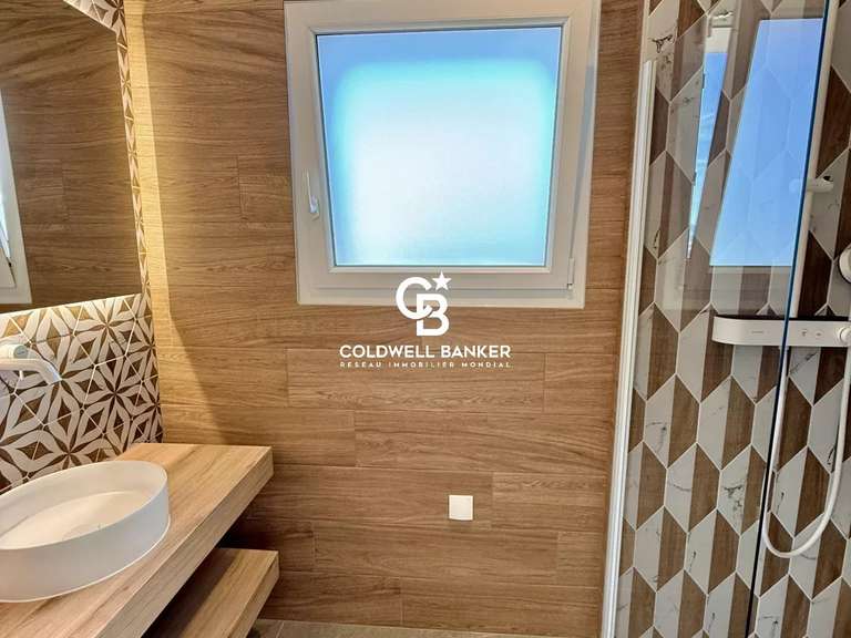 Maison Etaux - 5 chambres - 210m²