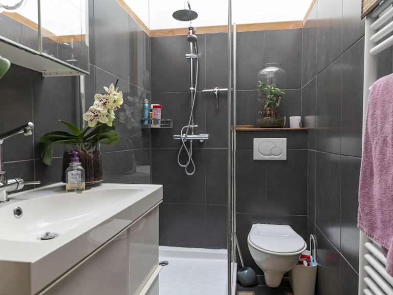 Maison Marseille 8e - 3 chambres - 190m²