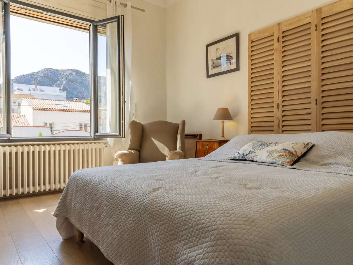 Maison Marseille 8e