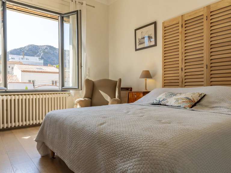 Maison Marseille 8e - 3 chambres - 190m²
