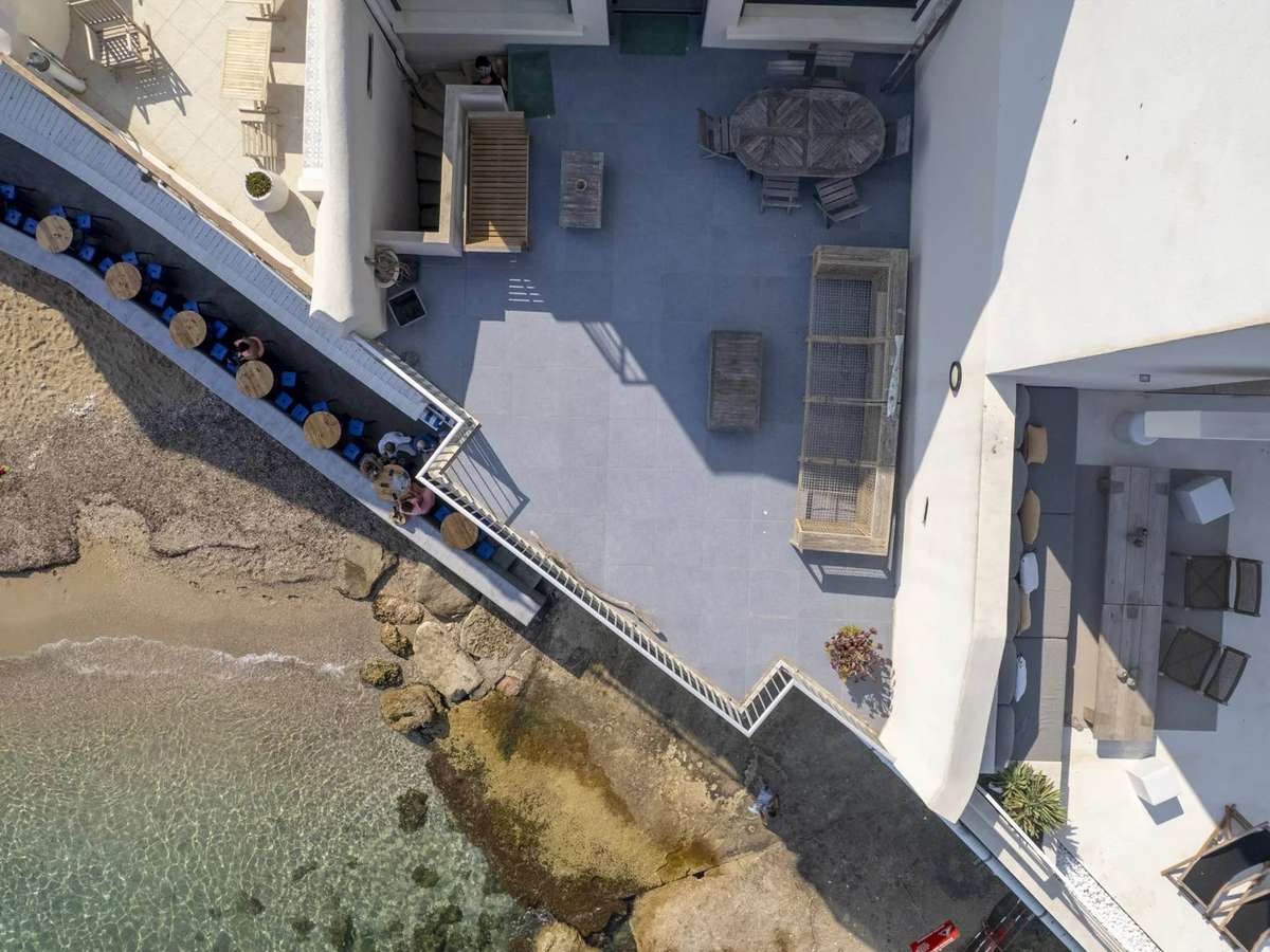 Maison Marseille 8e