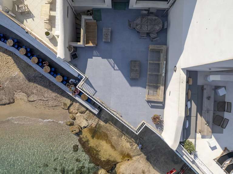 Maison Marseille 8e - 3 chambres - 190m²