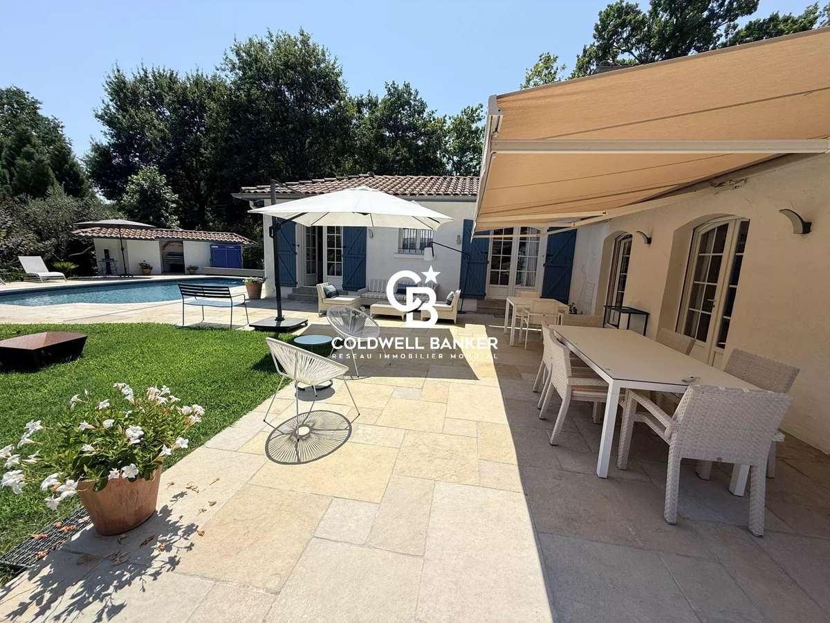 Maison Arcangues