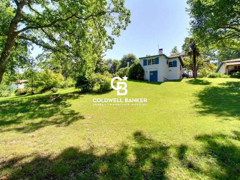House Arcangues - 4 bedrooms - 200m²