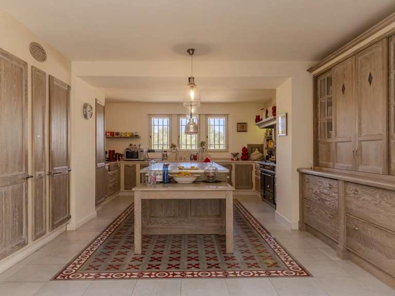 Maison Raphele-les-arles - 8 chambres - 625m²