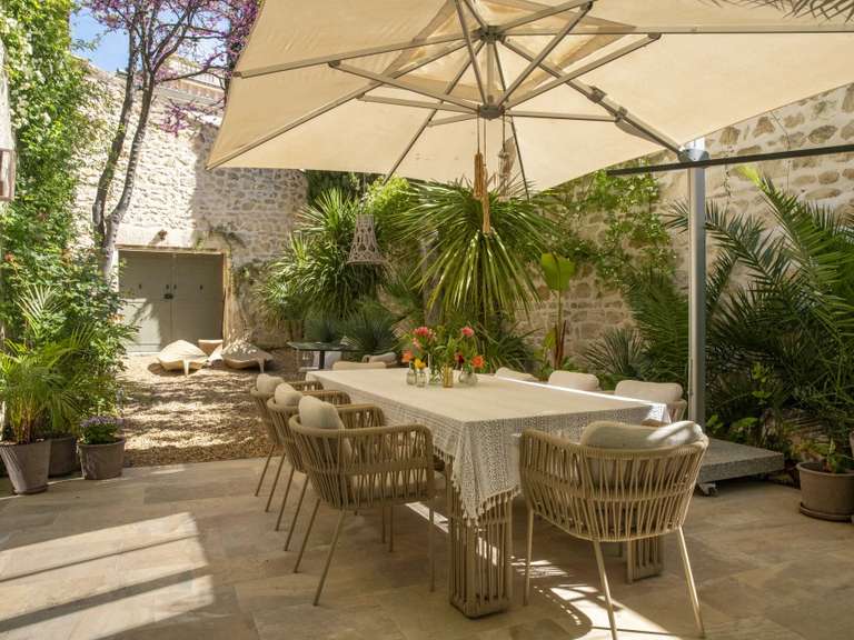 Maison Paradou - 6 chambres - 662m²