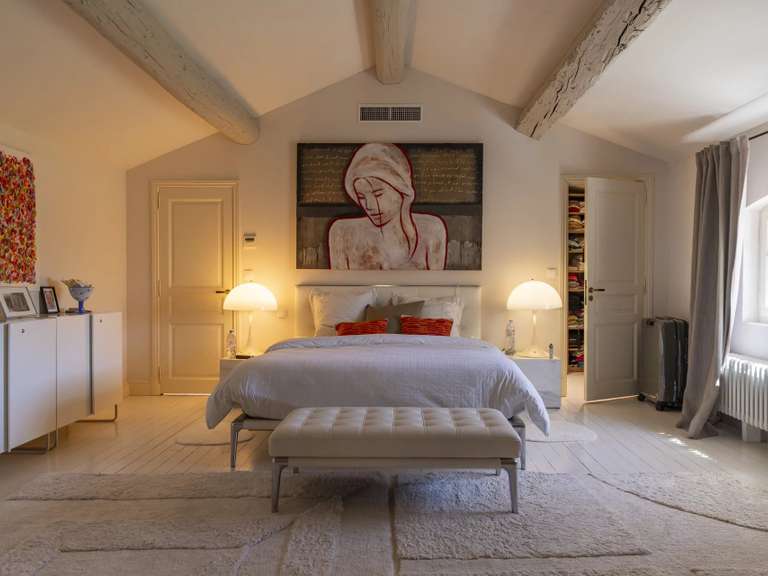 Maison Paradou - 6 chambres - 662m²