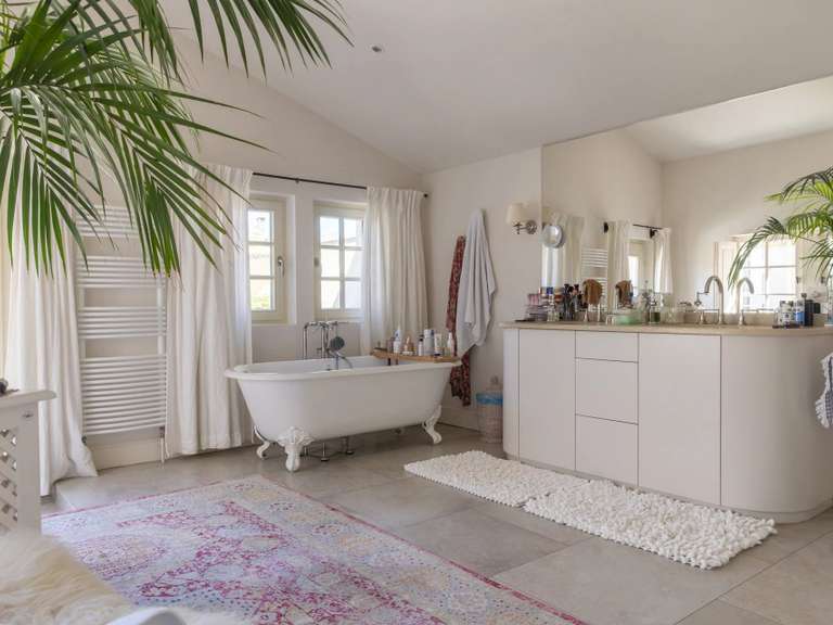 Maison Paradou - 6 chambres - 662m²