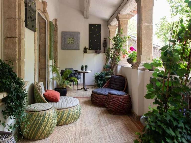Maison Paradou - 6 chambres - 662m²