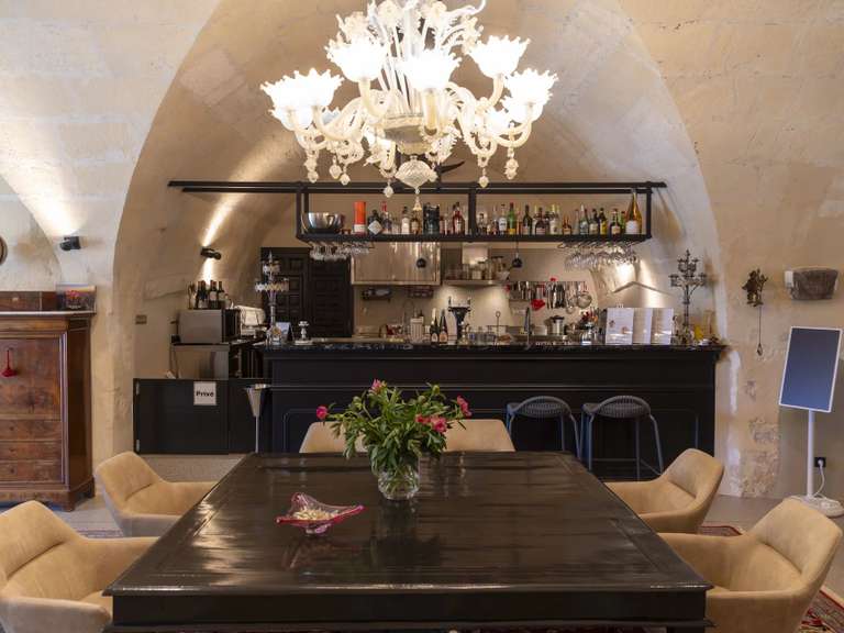Maison Paradou - 6 chambres - 662m²