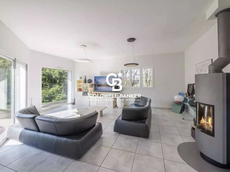 Maison Messery - 5 chambres - 173m²