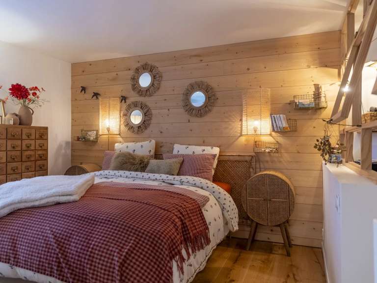 Maison Saint-Cyr-sur-Mer - 2 chambres - 233m²