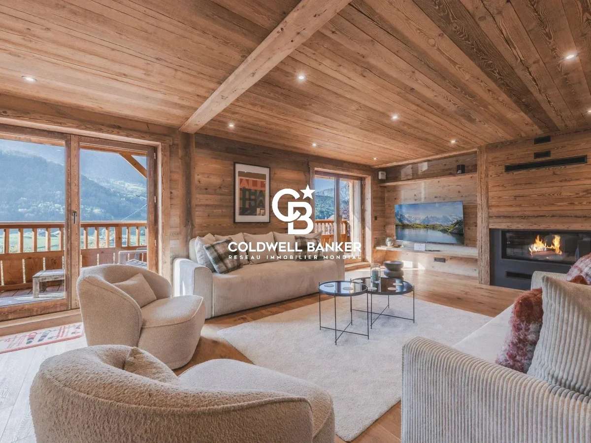 Maison Manigod