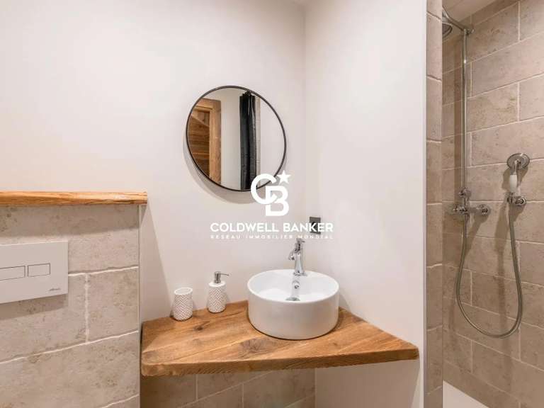 Maison Manigod - 5 chambres - 282m²