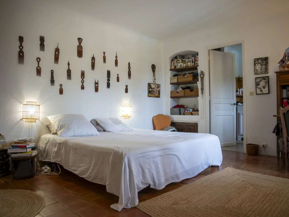 House La Cadière-d'Azur