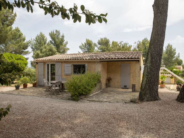 Maison La Cadière-d'Azur - 246m²