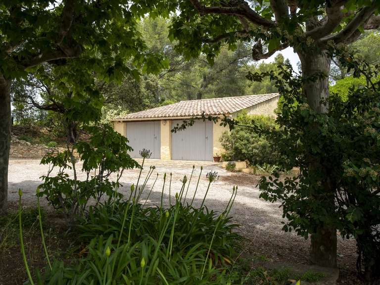 Maison La Cadière-d'Azur - 246m²