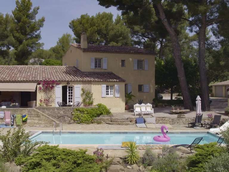 Maison La Cadière-d'Azur - 246m²